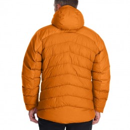 , Doudoune homme Infinity Alpine Jacket Rab, RAB, Croque Montagne