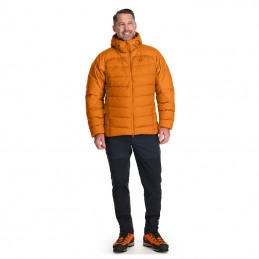 , Doudoune homme Infinity Alpine Jacket Rab, RAB, Croque Montagne, Doudoune Infinity Alpine homme Rab, RAB, Croque Montagne