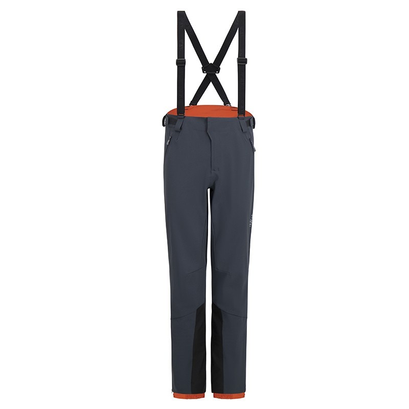 , Pantalon d'alpinisme Ascendor Alpine Pants Rab, RAB, Croque Montagne