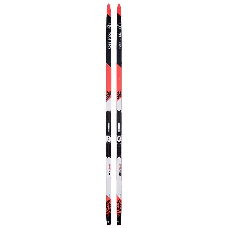 , Pack Ski Delta Sport Skate et Fixation Race Skate Rossignol, ROSSIGNOL, Croque Montagne , Pack Ski Delta Sport Skate et Fixation Race Skate Rossignol, ROSSIGNOL, Croque Montagne