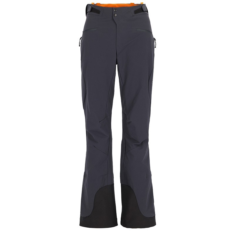 , Pantalon ski de randonnée femme Khroma Ascendor AS Rab, RAB, Croque Montagne