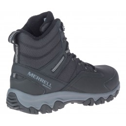 , Chaussures de randonnée femme Thermo Akita Mid Merrell, MERRELL, Croque Montagne