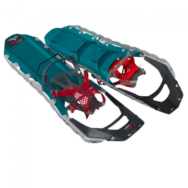 , Raquettes à neige femme Revo Ascent 22 MSR, MSR, Croque Montagne , Raquettes à neige femme Revo Ascent 22 MSR, MSR, Croque Montagne