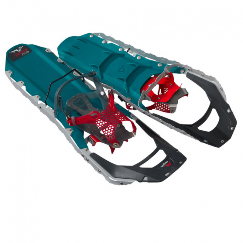 , Raquettes à neige femme Revo Ascent 22 MSR, MSR, Croque Montagne