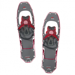 , Raquettes à neige femme Lightning Ascent 25 MSR, MSR, Croque Montagne