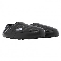 , Pantoufles homme Thermoball Traction Mule V The North Face, THE NORTH FACE, Croque Montagne