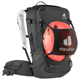 , Sac à dos de randonnée Ski Freerider 30 Deuter, DEUTER, Croque Montagne