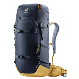 , Sac à dos de randonnées raquettes à neige Rise 34+ Deuter, DEUTER, Croque Montagne
