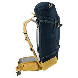 , Sac à dos de randonnées raquettes à neige Rise 34+ Deuter, DEUTER, Croque Montagne