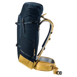 , Sac à dos de randonnées raquettes à neige Rise 34+ Deuter, DEUTER, Croque Montagne