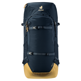 , Sac à dos de randonnées raquettes à neige Rise 34+ Deuter, DEUTER, Croque Montagne