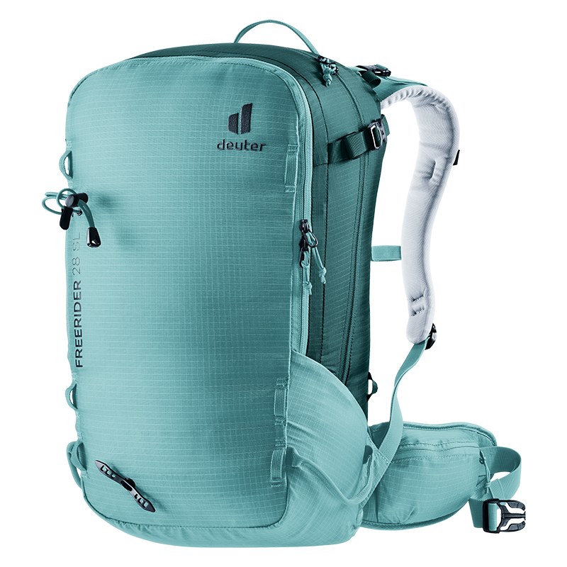 , Sac à dos de randonnée Ski Freerider 28 SL Deuter, DEUTER, Croque Montagne , Sac à dos de randonnée Ski Freerider 28 SL Deuter, DEUTER, Croque Montagne