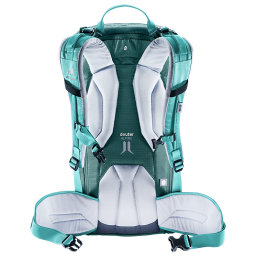 , Sac à dos de randonnée Ski Freerider 28 SL Deuter, DEUTER, Croque Montagne