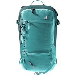 , Sac à dos de randonnée Ski Freerider 28 SL Deuter, DEUTER, Croque Montagne