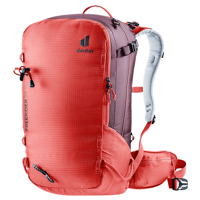 deuter Freerider Pro 32+ SL  Sac à dos de randonnée ski