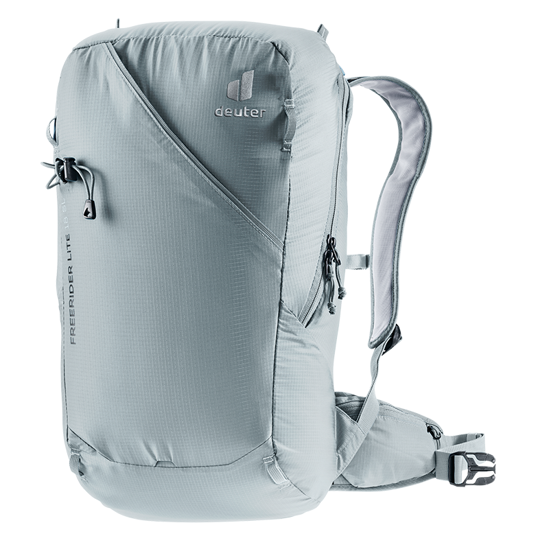 , Sac à dos de rando Skis Snowboard Freerider Lite 18 L Deuter, DEUTER, Croque Montagne , Sac à dos de rando Skis Snowboard Freerider Lite 18 L Deuter, DEUTER, Croque Montagne