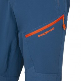 , Pantalon homme Largo TRX2 Dura Pro Trangoworld, TRANGOWORLD, Croque Montagne