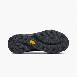 , Chaussures de rando homme Moab Speed Black GTX Merrell, MERRELL, Croque Montagne