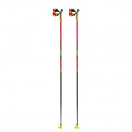 , Bâton de skate PRC 750 LEKI, LEKI, Croque Montagne, Bâton de skate PRC 750 LEKI, LEKI, Croque Montagne