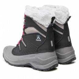 , Bottes de neige femme Iceland F Kamik, KAMIK, Croque Montagne, Bottes de neige femme Iceland F Kamik, KAMIK, Croque Montagne