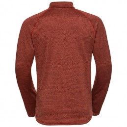 , Pull polaire à col zippé FLI Odlo, ODLO, Croque Montagne, Pull polaire à col zippé FLI Odlo, ODLO, Croque Montagne