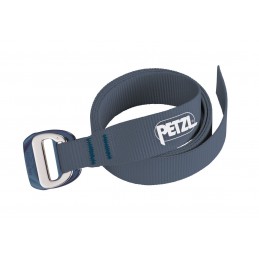 , Ceinture avec boucle Doubleback Light C010AA Petzl, PETZL, Croque Montagne