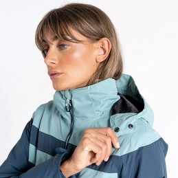 , Anorak femme Rapport Jacket Dare 2B, DARE 2B, Croque Montagne, Anorak femme Rapport Jacket Dare 2B, DARE 2B, Croque Montagne