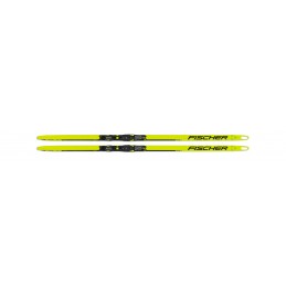 , Pack skis Speedmax Skate Junior + fixation Binding Race Jr Skate IFP Fischer, FISCHER, Croque Montagne
