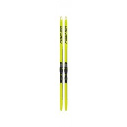 , Pack skis Speedmax Skate Junior + fixation Binding Race Jr Skate IFP Fischer, FISCHER, Croque Montagne