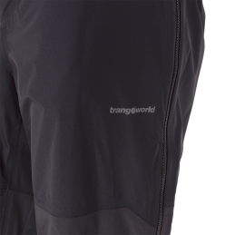 , Pantalon homme avec guêtre intégrée Lunkho Trangoworld, TRANGOWORLD, Croque Montagne