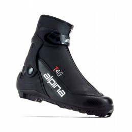 , Chaussures de ski de fond T40 Alpina, ALPINA, Croque Montagne, Chaussures de ski de fond T40 Alpina, ALPINA, Croque Montagne