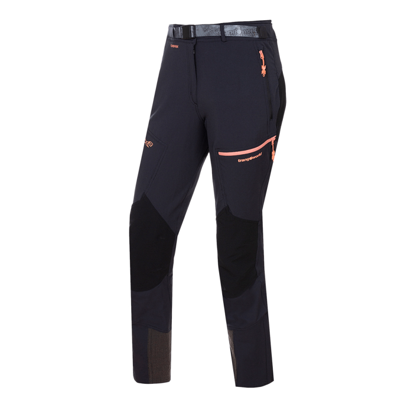 , Pantalon TRX2 Dura Pro WM Trangoworld, TRANGOWORLD, Croque Montagne