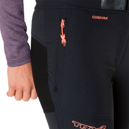 , Pantalon TRX2 Dura Pro WM Trangoworld, TRANGOWORLD, Croque Montagne