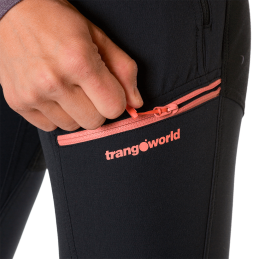 , Pantalon TRX2 Dura Pro WM Trangoworld, TRANGOWORLD, Croque Montagne