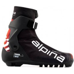 , Chaussure Skate Racing Alpina, ALPINA, Croque Montagne, Chaussure Skate Racing Alpina, ALPINA, Croque Montagne