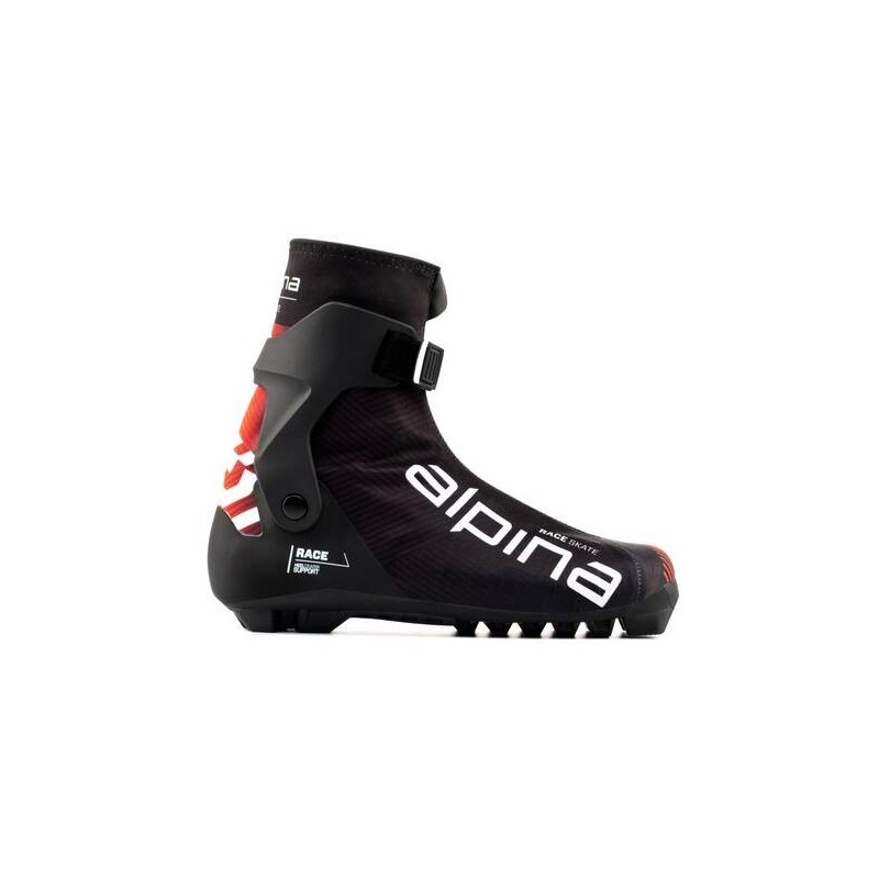 , Chaussure Skate Racing Alpina, ALPINA, Croque Montagne, Chaussure Skate Racing Alpina, ALPINA, Croque Montagne