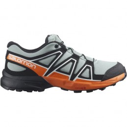 , Chaussures de running enfant Speedcross J Salomon, SALOMON, Croque Montagne