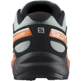 , Chaussures de running enfant Speedcross J Salomon, SALOMON, Croque Montagne