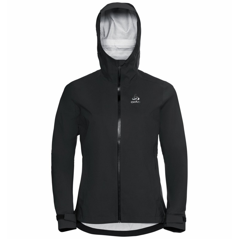 , Veste imperméable Aegis 2,5L Waterproof pour femme ODLO, ODLO, Croque Montagne , Veste imperméable Aegis 2,5L Waterproof pour femme ODLO, ODLO, Croque Montagne