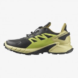 , Chaussures homme de trail Supercross 4 GTX Salomon, SALOMON, Croque Montagne