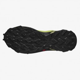 , Chaussures homme de trail Supercross 4 GTX Salomon, SALOMON, Croque Montagne