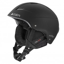 , Casque de ski enfant / junior Android J Cairn, CAIRN, Croque Montagne