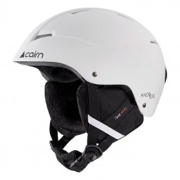 Cairn Android J Mat Black - casque de ski neuf Junior – Top N Sport,  professionnel du matériel de ski d'occasion