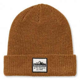 , Bonnet Patch Beanie Smartwool, SMARTWOOL, Croque Montagne, Bonnet Patch Beanie Smartwool, SMARTWOOL, Croque Montagne