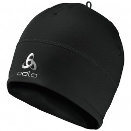 , Bonnet de ski de fond Polyknit Warm Eco Odlo, ODLO, Croque Montagne