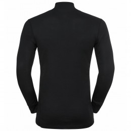 , T-shirt ML col montant homme Active Warm Eco Odlo, ODLO, Croque Montagne