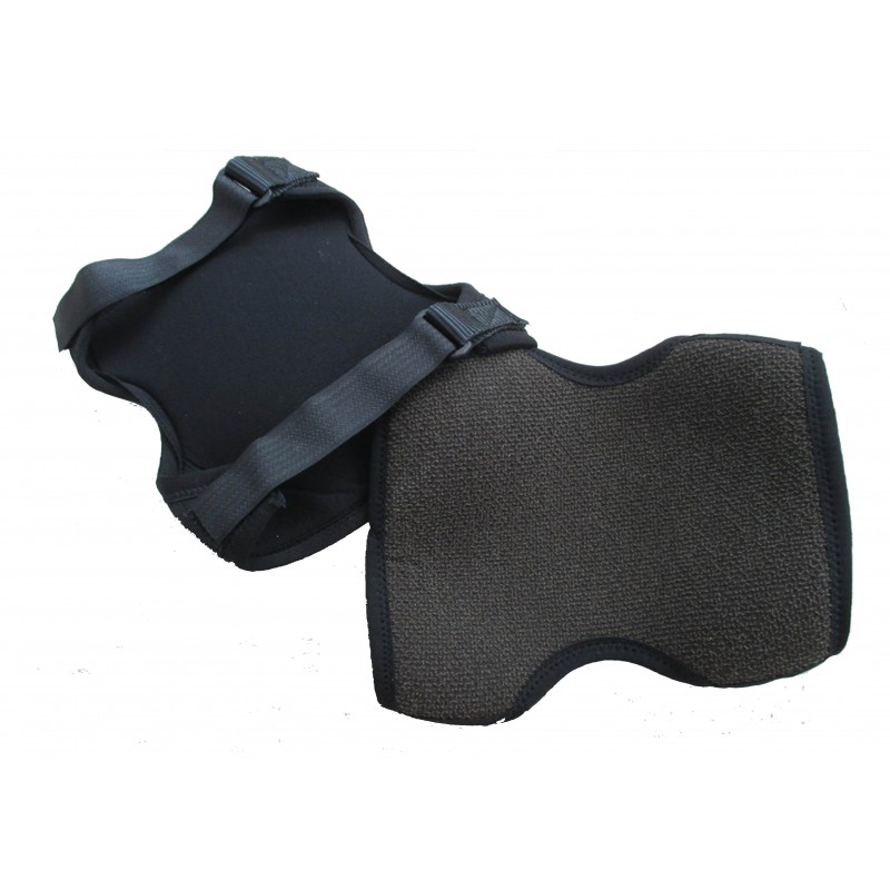 Genouillères Ajustables Kevlar WARMBAC