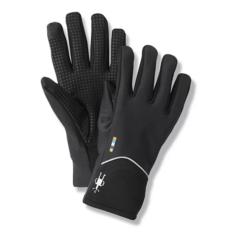 , Gants coupe-vent Merino Sport Fleece Wind Smartwool, SMARTWOOL, Croque Montagne