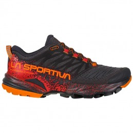 , Chaussures de trail femme Akasha II La Sportiva, LA SPORTIVA, Croque Montagne