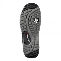 , BOTTES NEIGE SAGE BAFFIN, BAFFIN, Croque Montagne, Bottes de neige grand froid femme Sage Baffin, BAFFIN, Croque Montagne